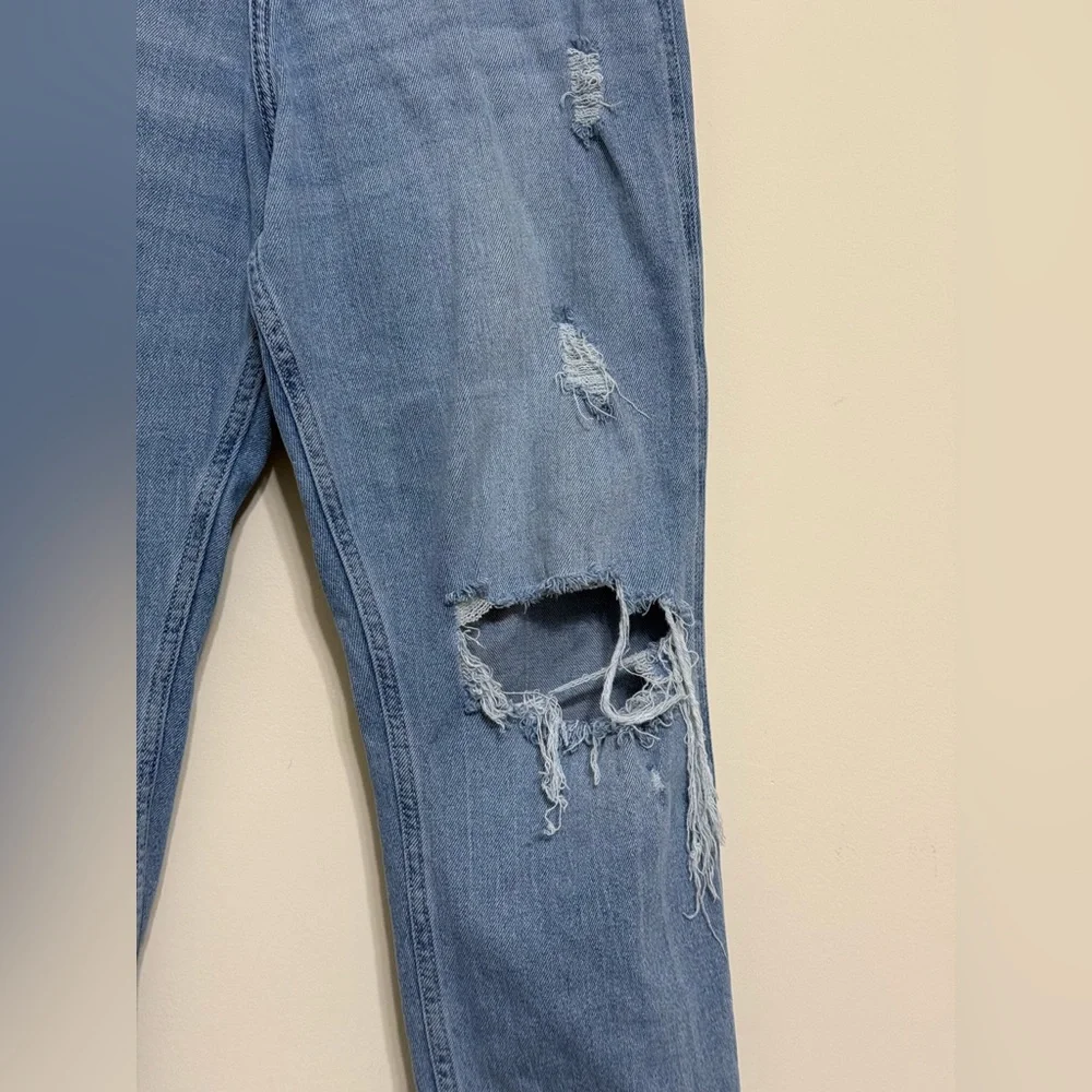 hollister high